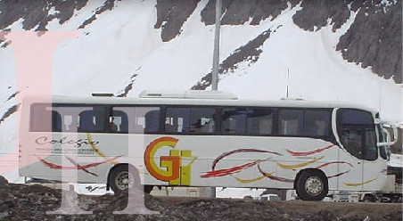 bus